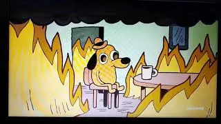 жмыхнутая псина в компе начала плавится всем на зло!!!!!!!!!!