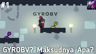 Sebuah Kastil Penuh Teka Teki! - Tricky Castle | Part 1