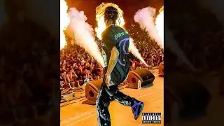 [FREE] Travis Scott Type Beat - 