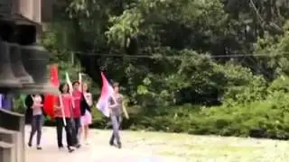 Потрясающий ролик