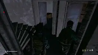 Dayz часть 1