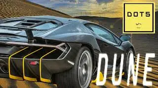 DUNE || Pop Rap HipHop DMX Type Beat 2021