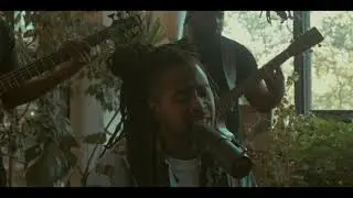 Eric Penn "Sinking Sand" [LIVE]
