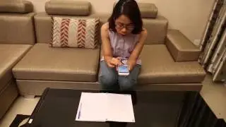 Hướng dẫn sử dụng Cami App