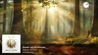 Rowan van Beckhoven - Return to Dust [Abora Skies]