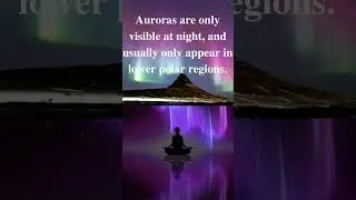 What is #aurora ? Do you know 🤔??