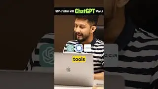 How to create SOPs using ChatGPT?