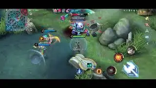 Wanwan Best Build And Emblem Set 2023 MVP In Rank Like Top