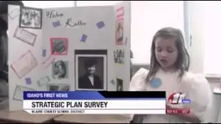 Blaine County School District Invites Public To Participate In Strategic Plan Survey