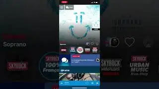 Soprano - Cosmo ( Version Skyrock)