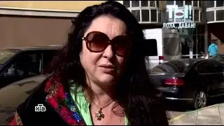 Лолита в программе 