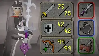 The Ultimate PKing Account | Lvl 3 to 10B #5