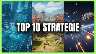 Die TOP 10 Meta Quest Strategiespiele 2025