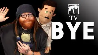 We're Moving To WARHAMMER TV