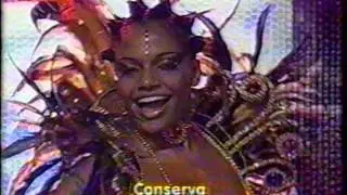 Intervalo: Sessão da Tarde/Malhação - Nova Friburgo/RJ (17/01/2003)