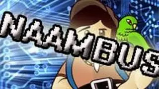 Nimbus Review? - JonTron Game Reviews? (re-upload)
