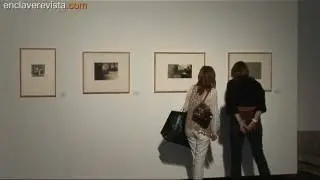 Henry Moore, obra gráfica original en Valladolid