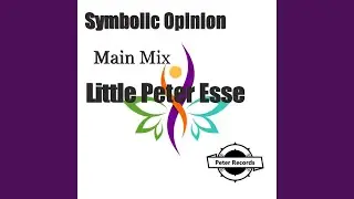 Symbolic Opinion