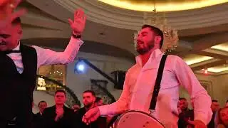Dasma Shqiptare 2023 - Betim & Florina - Baboo Darabuka & Dj Benity