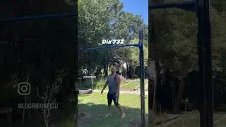 Antes y después calistenia