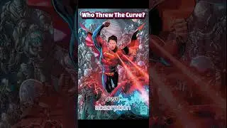 Ascension of the Man of Steel: Superman’s Rise as Krypton’s New God 
