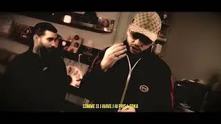 LACRAPS x TRZ - POUSSEZ VOUS 3