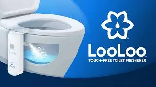 How LooLoo works!