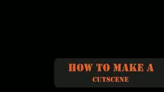 How To Make a Cutscene In Roblox Studio 2020.