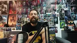 PRIMICIA: LAS NOCHES EN GOTHAM