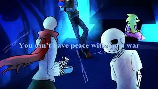 Vampiretale - Power & Control