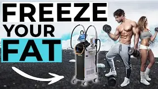 The TRUTH Behind FAT FREEZING! (How it works)