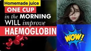 Vitamin C rich immunity booster juice for good health and weight loss and eyesight