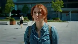 Zeynep Alasya - Öyle Gariptir Ki Hayat/Kiralık Aşk (OST) ( русские субтитры)