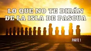 ISLA de PASCUA ASTRONÓMICA (1)