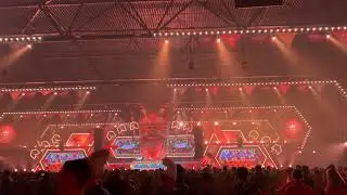 Sickmode at Karnaval Festival 2025