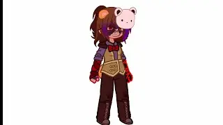 William, help me!//Angst//Meme//My Au//Other William's and Elias' owner: @-.Saturn._.Puppets.-