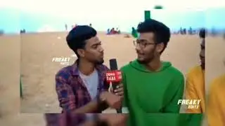 Natpu mass what's app status