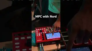 MPC with Nord