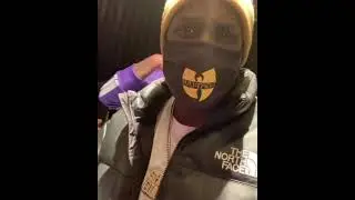 CJ X Funk Flex Snippet 2021