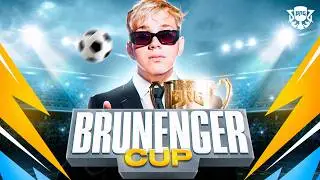 BRUNENGER CUP 🏆⚡ | RESUMEN