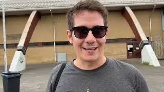 Reuschenberg (Südpark, Rizzardini, Gesamtschule an der Erft) LIVE AUS NEUSS mit MaximNoise FOLGE 9