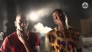 Marvell - Boom Bam Bing (Behind The Scenes) T.O.W.I.M