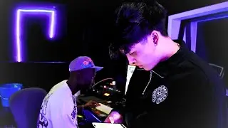 We Made A Song and Performed at a Private Event