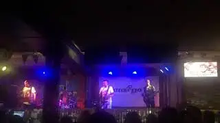 Мотор'ролла - Линия (live 2019)
