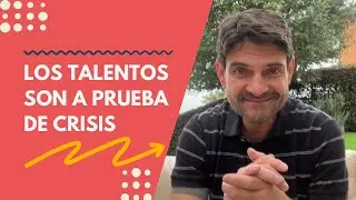 Los talentos son a prueba de crisis