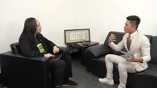 2022-08-22 德國之聲專訪