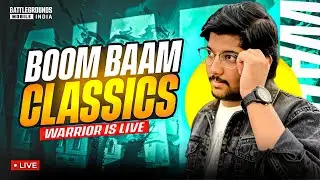 Road To 10k Subscriber Lets goooo 😍 BGMI LIVE TELUGU | WARRIOR IS LIVE 1418