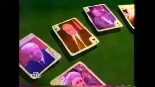 Заставка программы 