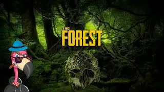 ПРОХОЖДЕНИЕ The Forest НА РУССКОМ #1 | Rob Play The Forest