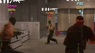 Тяжело...